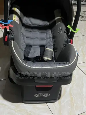 Car Seater