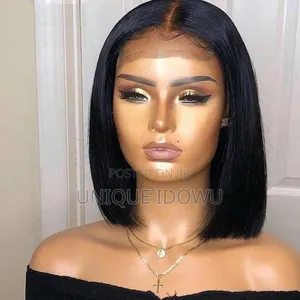 Original Human Hair