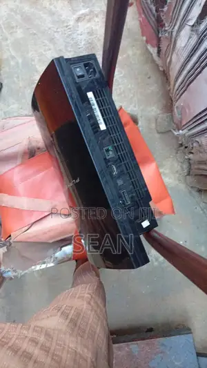 PS3 Big Size