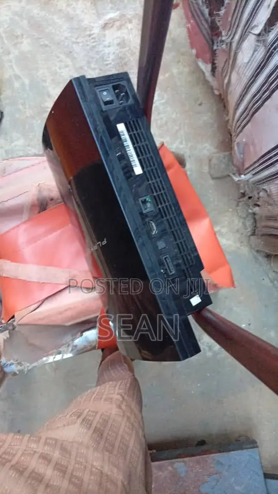 PS3 Big Size