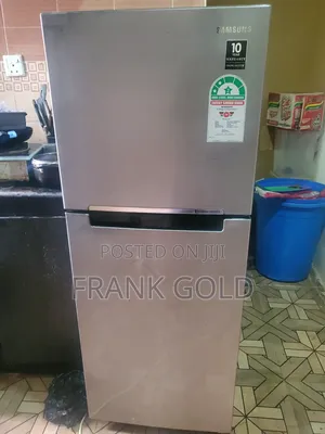 Samsung Digital Inverter Refrigerator – Very Clean Perfect Condition