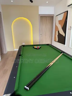 Fully Furnished 1 Bedroom Apartment