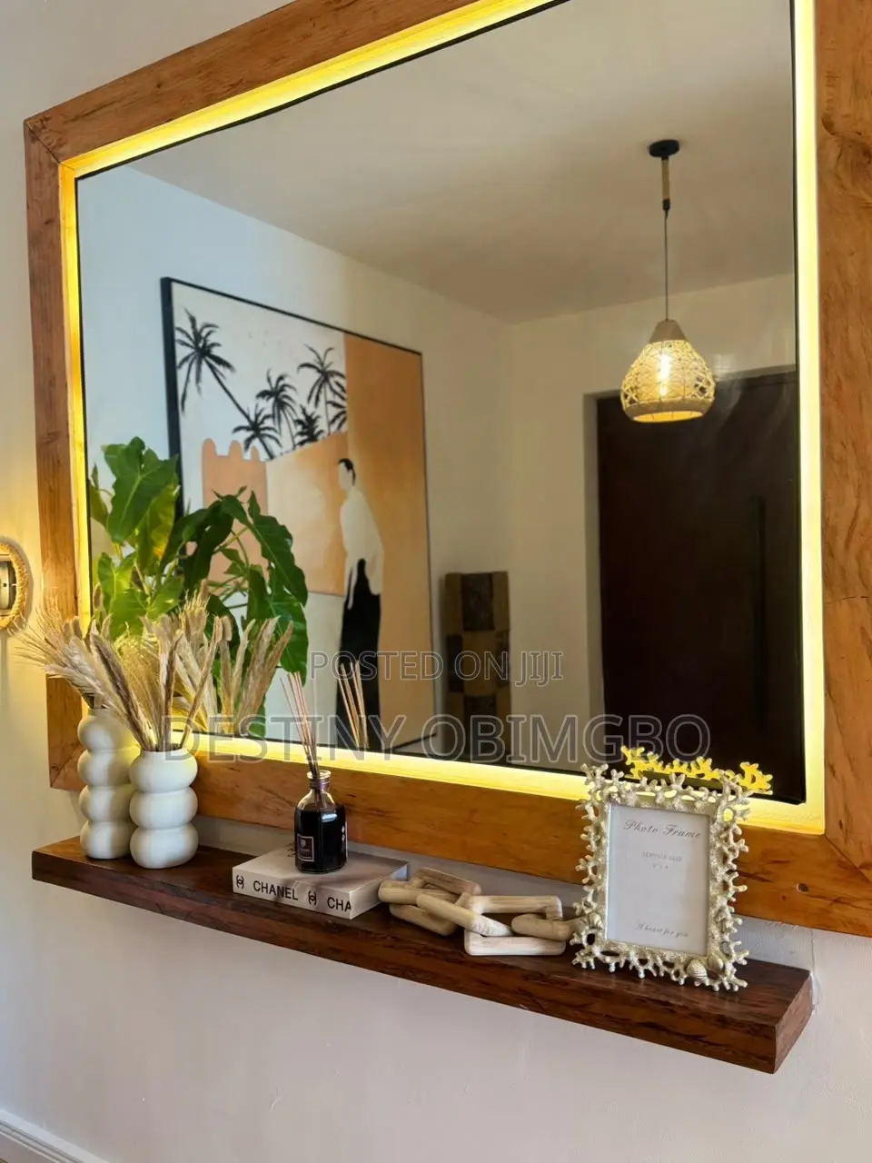 Fully Furnished 1 Bedroom Apartment