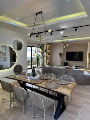 Fully Furnished 1 Bedroom Apartment