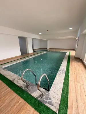 Fully Furnished 1 Bedroom Apartment