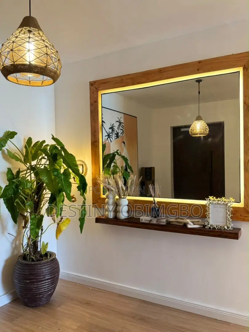 Fully Furnished 1 Bedroom Apartment