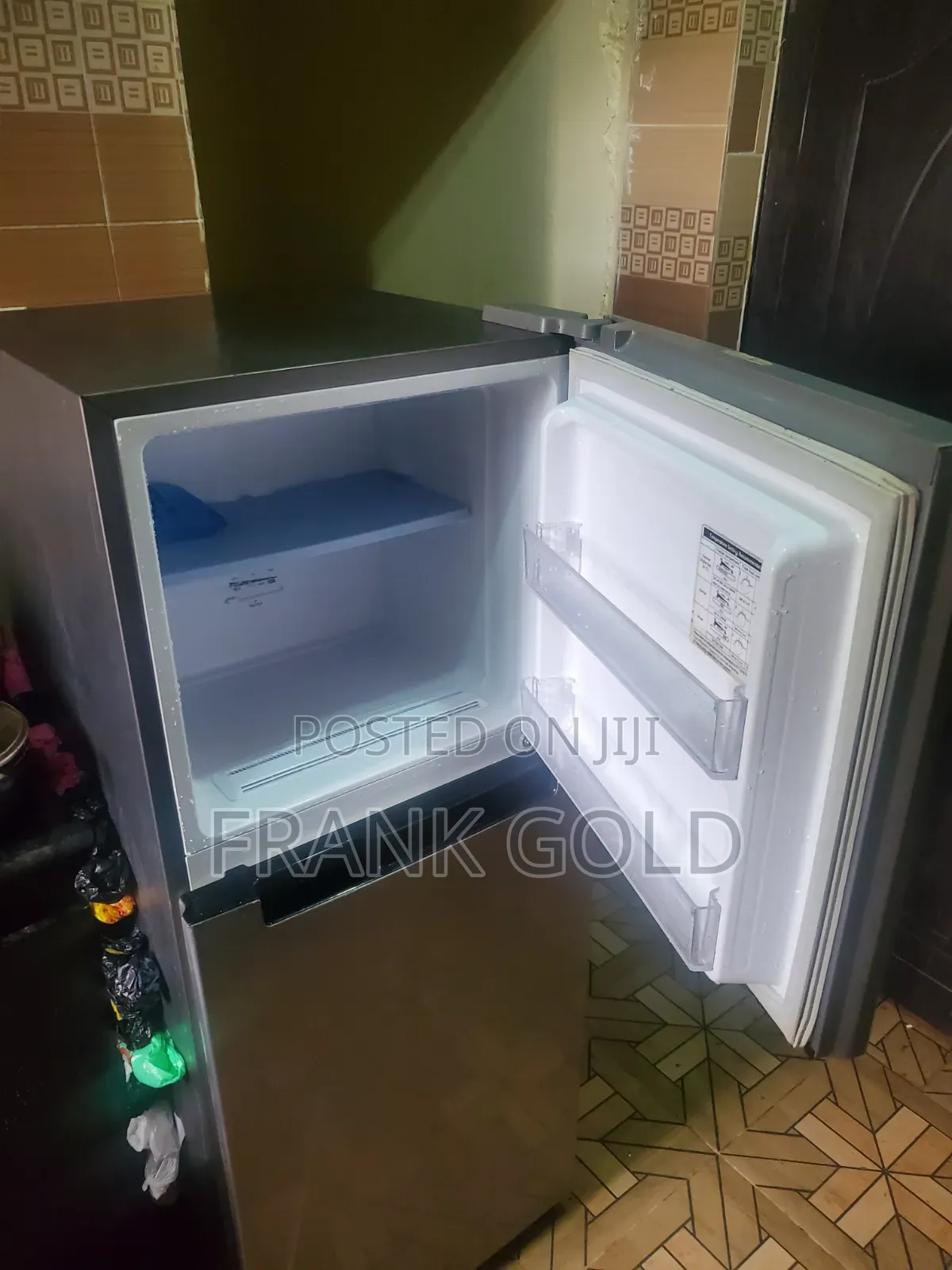 Samsung Digital Inverter Refrigerator – Very Clean Perfect Condition