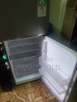 Samsung Digital Inverter Refrigerator – Very Clean Perfect Condition
