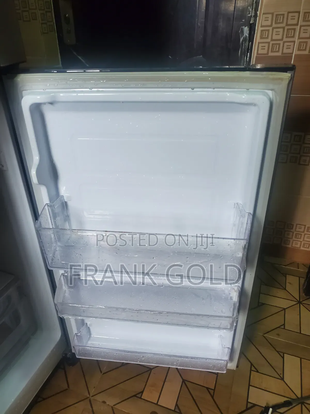 Samsung Digital Inverter Refrigerator – Very Clean Perfect Condition
