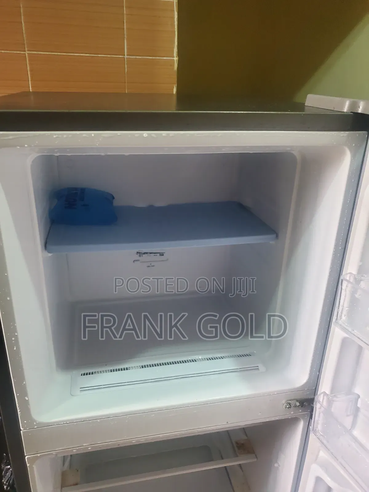 Samsung Digital Inverter Refrigerator – Very Clean Perfect Condition