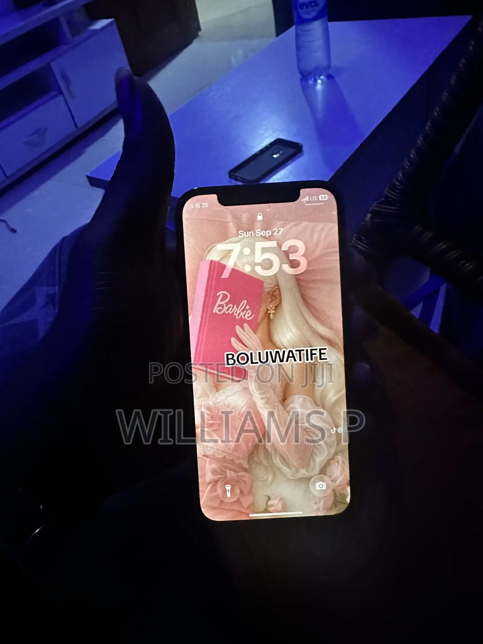 Apple iPhone 12 Pro 128 GB Blue