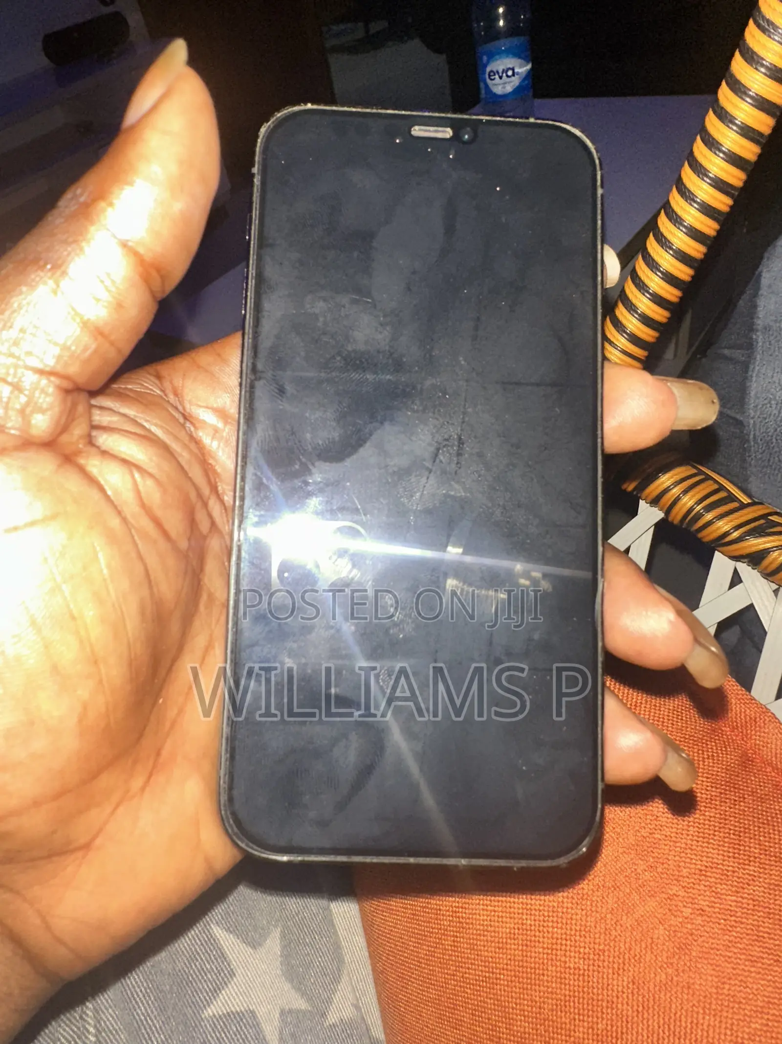 Apple iPhone 12 Pro 128 GB Blue