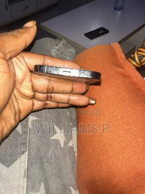 Apple iPhone 12 Pro 128 GB Blue