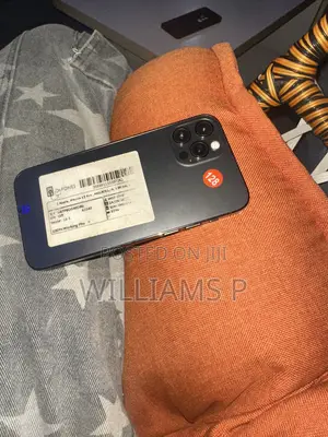 Apple iPhone 12 Pro 128 GB Blue