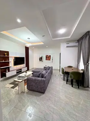 Furnished 1/2 Bedroom Apartment