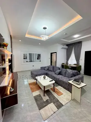 Furnished 1/2 Bedroom Apartment
