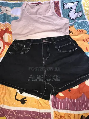 Thrift Wears