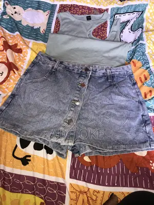 Thrift Wears