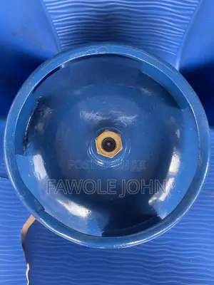 3kg Gas Cylinder