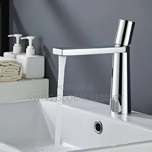 High Grade Luxury Basin Mixer Tap