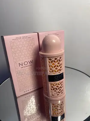Fragrances