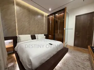 Uniquely Designed 2 Bedroom Apartment