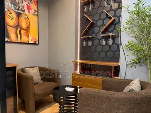 Uniquely Designed 2 Bedroom Apartment
