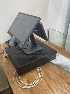 Digital Pos Installation & Setup