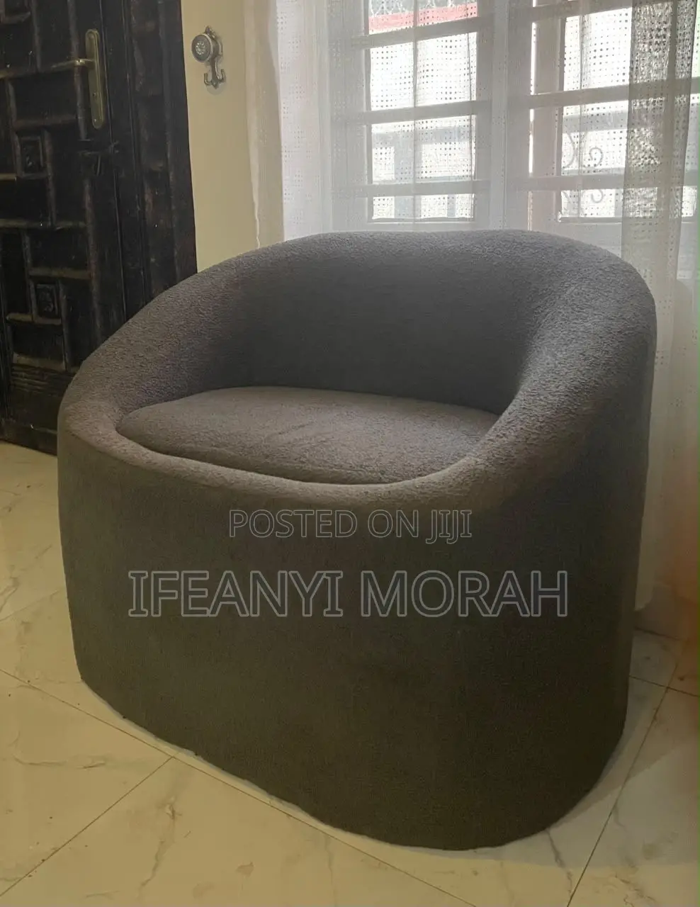Quality Single Sitter Chair