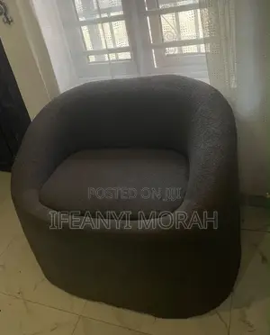 Quality Single Sitter Chair