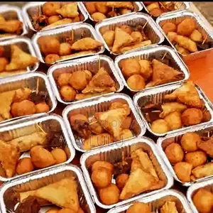 Small Chops