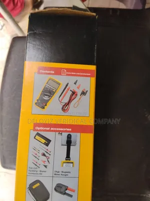 Fluke Digital Multimeter