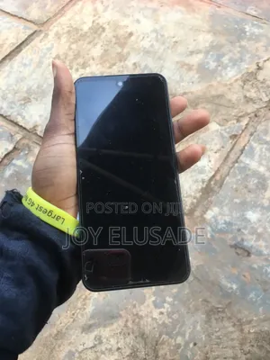 Tecno Spark 40 128 GB Black