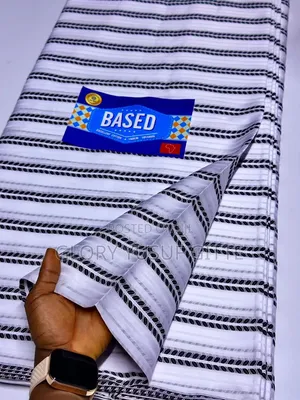 Men Quality Material