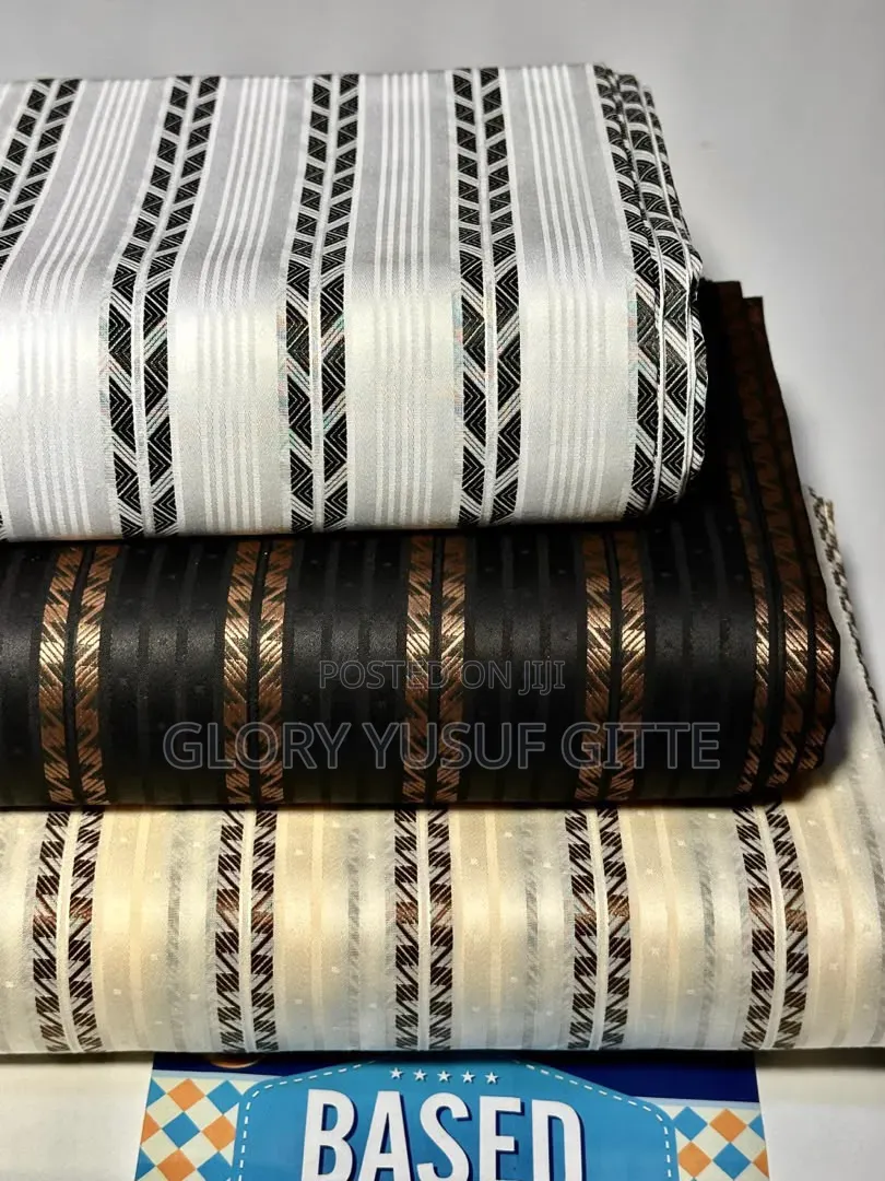 Men Quality Material
