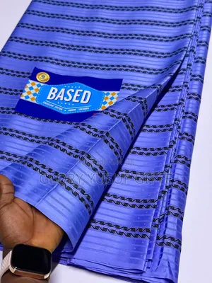 Men Quality Material