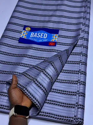 Men Quality Material