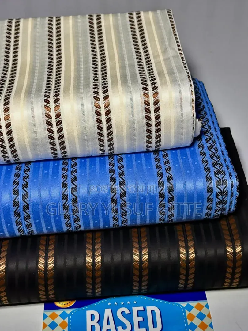 Men Quality Material