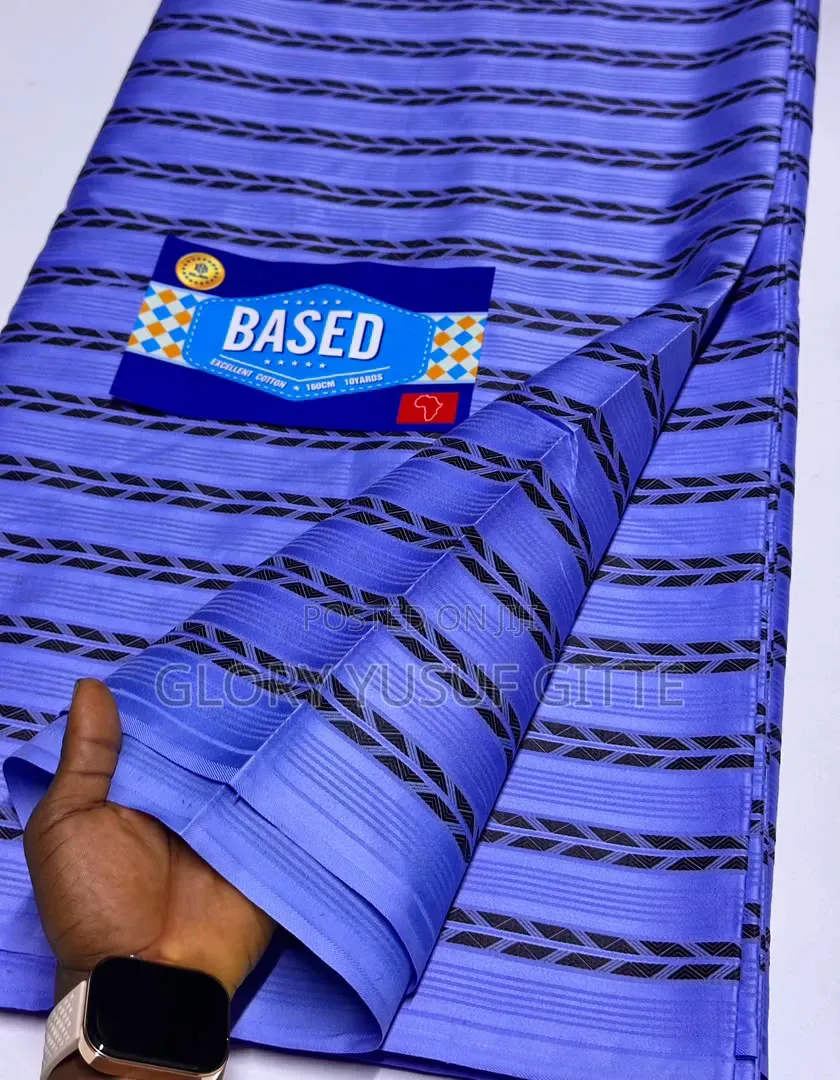 Men Quality Material