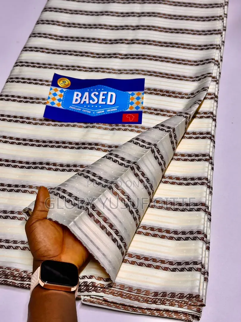 Men Quality Material