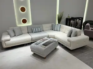 Classic Luxury Sofa L TK
