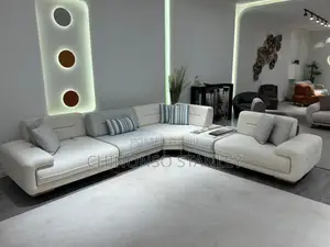 Classic Luxury Sofa L TK
