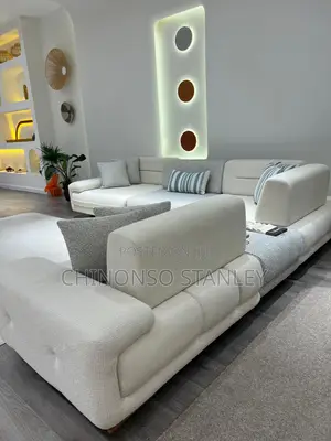 Classic Luxury Sofa L TK
