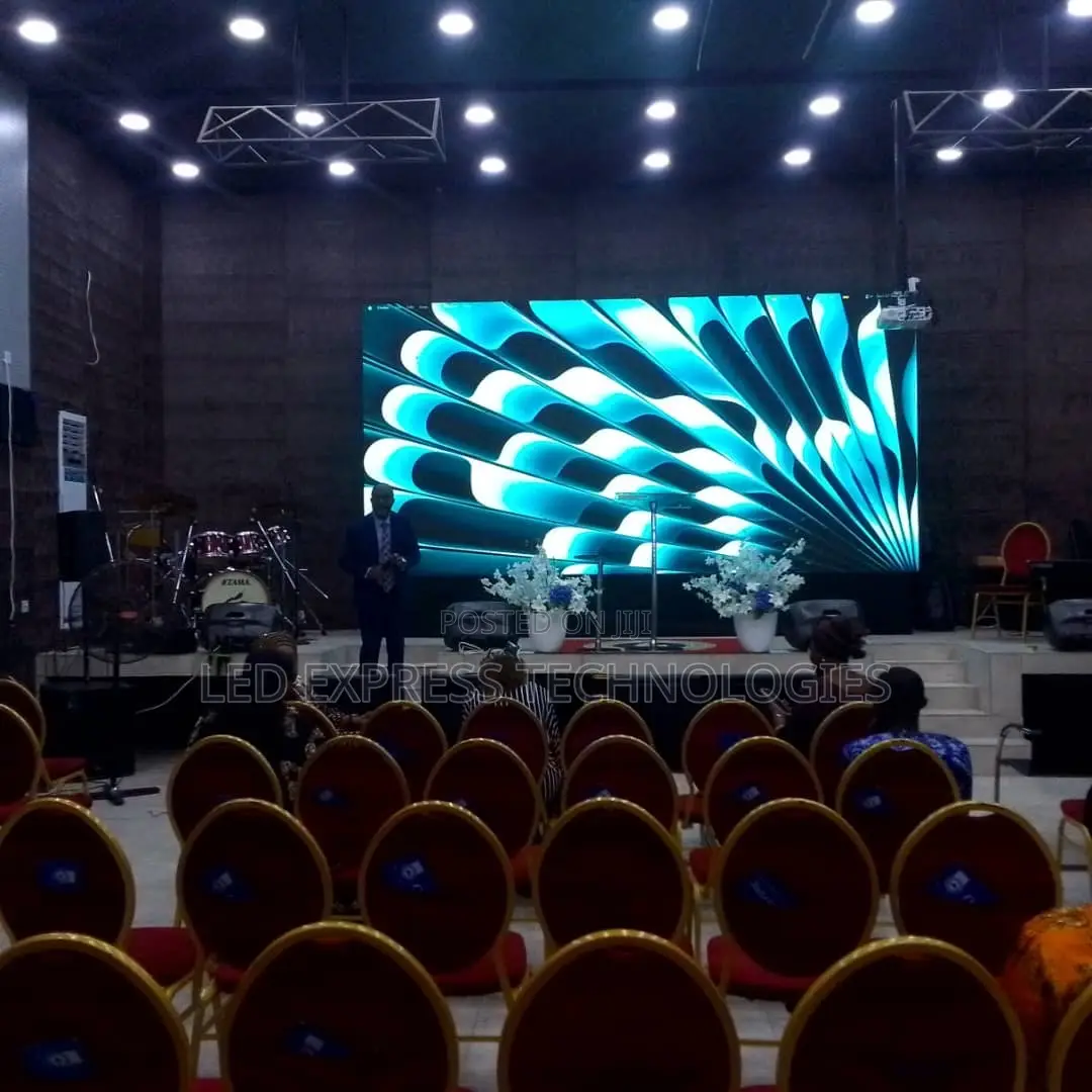 Church LED Screen for Sale