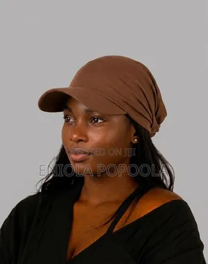 Ladies Face Baseball Cap