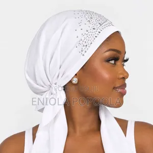 Ladies Face Baseball Cap