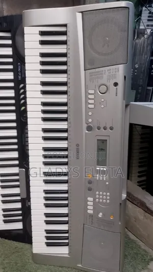 PSR E303 Keyboard