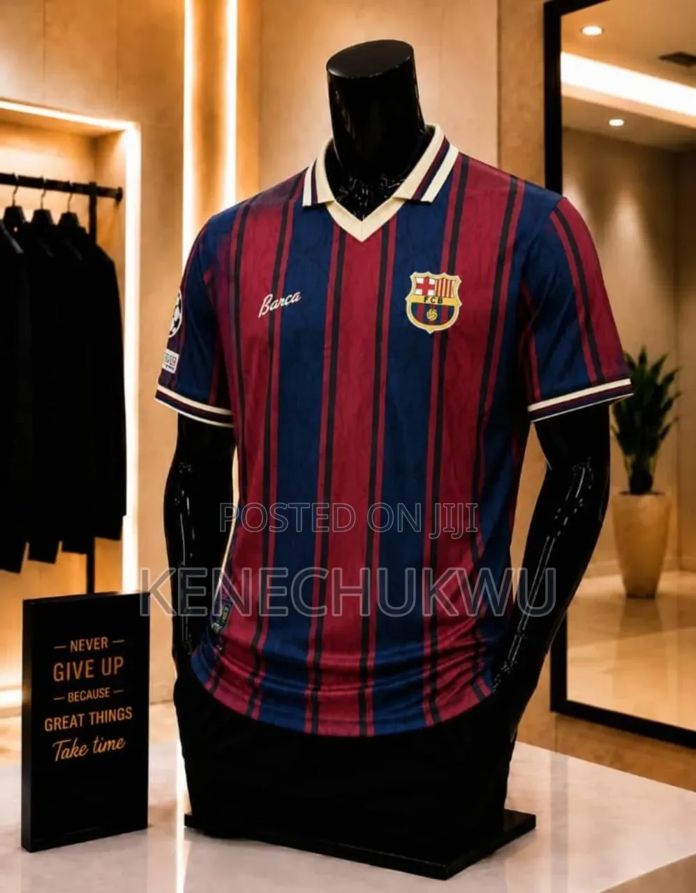 Sports Jerseys