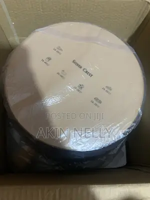 New Airfryer