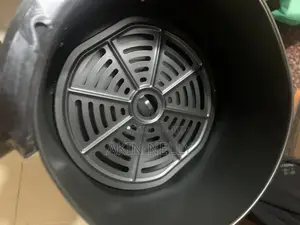 New Airfryer